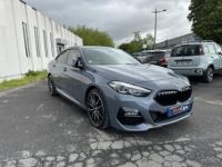 BMW Série 2 Gran Coupe serie 220d xDrive BVA M Sport - Harman Kardon - Garantie 12 mois - <small></small> 41.490 € <small>TTC</small> - #3