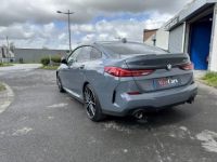 BMW Série 2 Gran Coupe serie 220d xDrive BVA M Sport - Harman Kardon - Garantie 12 mois - <small></small> 41.490 € <small>TTC</small> - #13