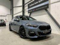 BMW Série 2 Gran Coupe SERIE F44 218 Da M Sport Coupé - <small></small> 36.900 € <small>TTC</small> - #1