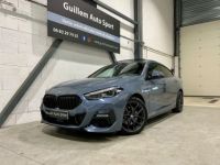 BMW Série 2 Gran Coupe SERIE F44 218 Da M Sport Coupé - <small></small> 36.900 € <small>TTC</small> - #2