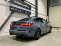 BMW Série 2 Gran Coupe SERIE F44 218 Da M Sport Coupé - <small></small> 36.900 € <small>TTC</small> - #3