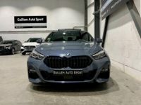 BMW Série 2 Gran Coupe SERIE F44 218 Da M Sport Coupé - <small></small> 36.900 € <small>TTC</small> - #5