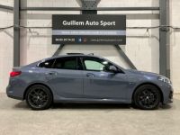 BMW Série 2 Gran Coupe SERIE F44 218 Da M Sport Coupé - <small></small> 36.900 € <small>TTC</small> - #6