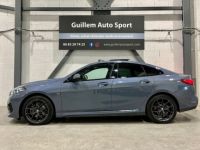 BMW Série 2 Gran Coupe SERIE F44 218 Da M Sport Coupé - <small></small> 36.900 € <small>TTC</small> - #7