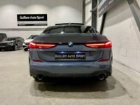 BMW Série 2 Gran Coupe SERIE F44 218 Da M Sport Coupé - <small></small> 36.900 € <small>TTC</small> - #8