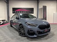 BMW Série 2 Gran Coupe SERIE F44 218d 150 ch BVA8 M Sport - <small></small> 34.990 € <small>TTC</small> - #1