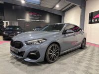 BMW Série 2 Gran Coupe SERIE F44 218d 150 ch BVA8 M Sport - <small></small> 34.990 € <small>TTC</small> - #2