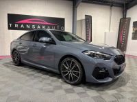 BMW Série 2 Gran Coupe SERIE F44 218d 150 ch BVA8 M Sport - <small></small> 34.990 € <small>TTC</small> - #8