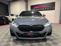 BMW Série 2 Gran Coupe SERIE F44 218d 150 ch BVA8 M Sport - <small></small> 34.990 € <small>TTC</small> - #9