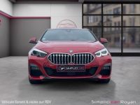 BMW Série 2 Gran Coupe SERIE F44 218i 136 ch BVA 7 rapports M Sport Garantie Constructeur 1 AN - <small></small> 32.990 € <small>TTC</small> - #8