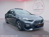 BMW Série 2 Gran Coupe SERIE F44 218i 136 ch DKG7 M Sport TOIT OUVRANT - <small></small> 27.990 € <small>TTC</small> - #1