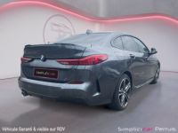 BMW Série 2 Gran Coupe SERIE F44 218i 136 ch DKG7 M Sport TOIT OUVRANT - <small></small> 27.990 € <small>TTC</small> - #3