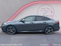 BMW Série 2 Gran Coupe SERIE F44 218i 136 ch DKG7 M Sport TOIT OUVRANT - <small></small> 27.990 € <small>TTC</small> - #5