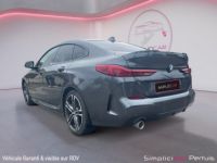 BMW Série 2 Gran Coupe SERIE F44 218i 136 ch DKG7 M Sport TOIT OUVRANT - <small></small> 27.990 € <small>TTC</small> - #6