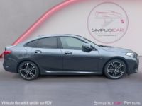 BMW Série 2 Gran Coupe SERIE F44 218i 136 ch DKG7 M Sport TOIT OUVRANT - <small></small> 27.990 € <small>TTC</small> - #10