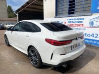 BMW Série 2 Gran Coupe SERIE (F44) 218IA 136CH M SPORT DKG7 - <small></small> 30.990 € <small>TTC</small> - #4