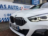 BMW Série 2 Gran Coupe SERIE (F44) 218IA 136CH M SPORT DKG7 - <small></small> 30.990 € <small>TTC</small> - #10