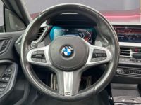 BMW Série 2 Gran Coupe SERIE F44 220d 190 ch BVA8 M Sport - <small></small> 31.990 € <small>TTC</small> - #12