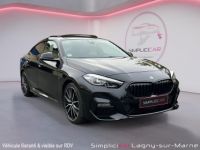 BMW Série 2 Gran Coupe SERIE F44 220d 190ch BVA8 M Sport - <small></small> 31.990 € <small>TTC</small> - #1