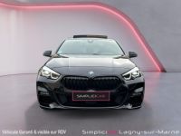 BMW Série 2 Gran Coupe SERIE F44 220d 190ch BVA8 M Sport - <small></small> 31.990 € <small>TTC</small> - #7