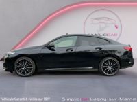 BMW Série 2 Gran Coupe SERIE F44 220d 190ch BVA8 M Sport - <small></small> 31.990 € <small>TTC</small> - #8