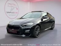 BMW Série 2 Gran Coupe SERIE F44 220d 190ch BVA8 M Sport - <small></small> 31.990 € <small>TTC</small> - #20