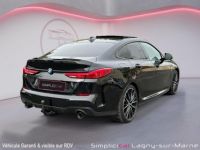 BMW Série 2 Gran Coupe SERIE F44 220d 190ch BVA8 M Sport - <small></small> 31.990 € <small>TTC</small> - #21