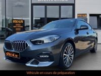 BMW Série 2 Gran Coupe (F44) 220DA 190CH LUXURY - <small></small> 30.000 € <small>TTC</small> - #1