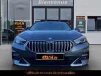 BMW Série 2 Gran Coupe (F44) 220DA 190CH LUXURY - <small></small> 30.000 € <small>TTC</small> - #2