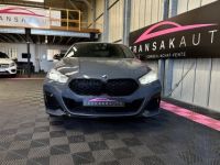 BMW Série 2 Gran Coupe SERIE F44 M235i FRANÇAISE PAS DE MALUS xDrive 306 ch BVA8 M Performance - HARMAN KARDON + AERO + CAM - <small></small> 34.990 € <small>TTC</small> - #2