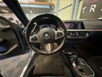 BMW Série 2 Gran Coupe SERIE F44 M235i FRANÇAISE PAS DE MALUS xDrive 306 ch BVA8 M Performance - HARMAN KARDON + AERO + CAM - <small></small> 34.990 € <small>TTC</small> - #22