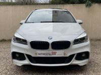 BMW Série 2 Gran Tourer   (F46) 218D M SPORT BVA8 *ENTRETIEN BMW* - <small></small> 18.690 € <small>TTC</small> - #2