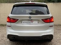 BMW Série 2 Gran Tourer   (F46) 218D M SPORT BVA8 *ENTRETIEN BMW* - <small></small> 18.690 € <small>TTC</small> - #5