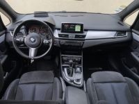 BMW Série 2 Gran Tourer   (F46) 218D M SPORT BVA8 *ENTRETIEN BMW* - <small></small> 18.690 € <small>TTC</small> - #9