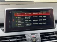 BMW Série 2 Gran Tourer   (F46) 218D M SPORT BVA8 *ENTRETIEN BMW* - <small></small> 18.690 € <small>TTC</small> - #23