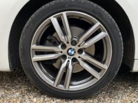 BMW Série 2 Gran Tourer   (F46) 218D M SPORT BVA8 *ENTRETIEN BMW* - <small></small> 18.690 € <small>TTC</small> - #28