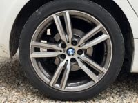 BMW Série 2 Gran Tourer   (F46) 218D M SPORT BVA8 *ENTRETIEN BMW* - <small></small> 18.690 € <small>TTC</small> - #29