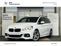 BMW Série 2 Gran Tourer 214d 95ch M Sport - <small></small> 14.990 € <small>TTC</small> - #1