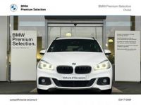 BMW Série 2 Gran Tourer 214d 95ch M Sport - <small></small> 14.990 € <small>TTC</small> - #2