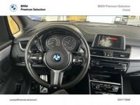 BMW Série 2 Gran Tourer 214d 95ch M Sport - <small></small> 14.990 € <small>TTC</small> - #6