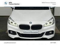 BMW Série 2 Gran Tourer 214d 95ch M Sport - <small></small> 14.990 € <small>TTC</small> - #11