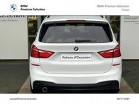 BMW Série 2 Gran Tourer 214d 95ch M Sport - <small></small> 14.990 € <small>TTC</small> - #12