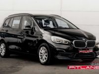 BMW Série 2 Gran Tourer 216 CAMERA ATTELAGE CUIR LED KEY ! - <small></small> 18.990 € <small>TTC</small> - #7