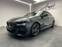 BMW Série 2 Gran Tourer 216 Coupé GARANTIE 12 MOIS PACK M GPS XENON - <small></small> 26.950 € <small>TTC</small> - #1