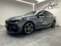 BMW Série 2 Gran Tourer 216 Coupé GARANTIE 12 MOIS PACK M GPS XENON - <small></small> 26.950 € <small>TTC</small> - #11