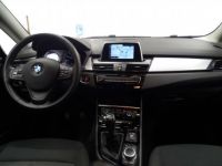 BMW Série 2 Gran Tourer 216 d - <small></small> 16.490 € <small>TTC</small> - #11