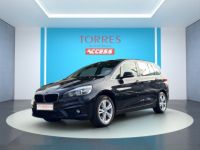 BMW Série 2 Gran Tourer 216 D 7 Places - <small></small> 12.990 € <small></small> - #2