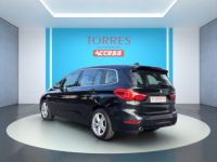 BMW Série 2 Gran Tourer 216 D 7 Places - <small></small> 12.990 € <small></small> - #3