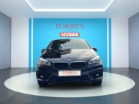 BMW Série 2 Gran Tourer 216 D 7 Places - <small></small> 12.990 € <small></small> - #4