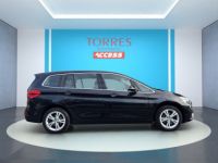 BMW Série 2 Gran Tourer 216 D 7 Places - <small></small> 12.990 € <small></small> - #7